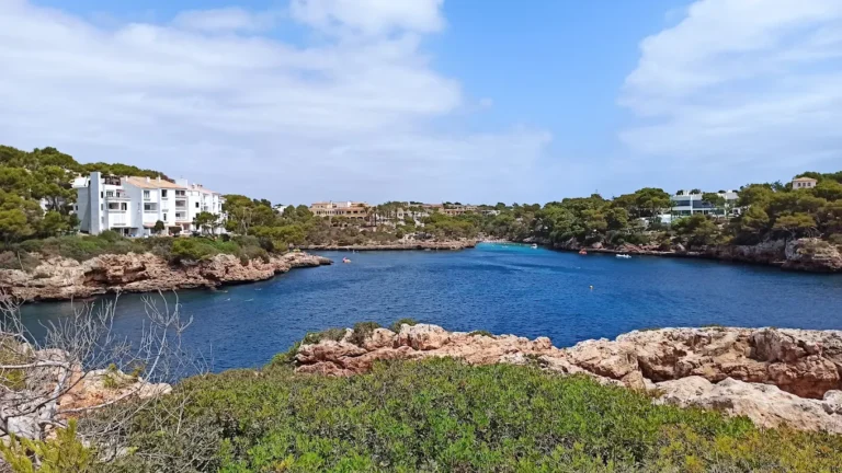 Cala Serena