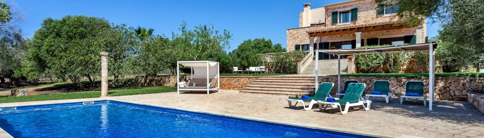 Bassa-Seca-alojamientos-con-piscina-privada-sur-de-mallorca