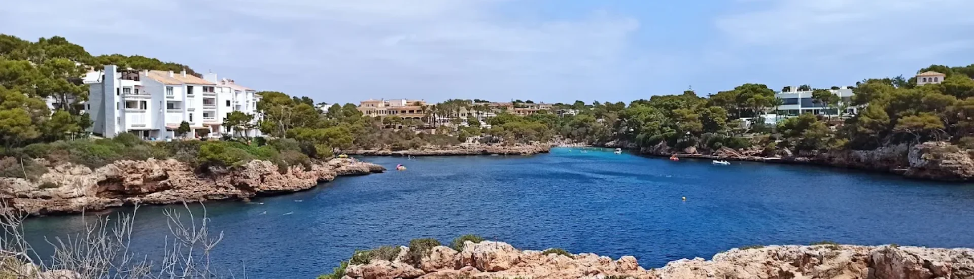 Cala Serena