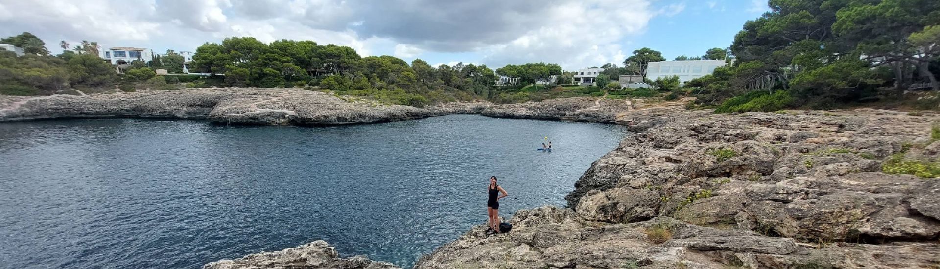 Cala des Llamp mallorca