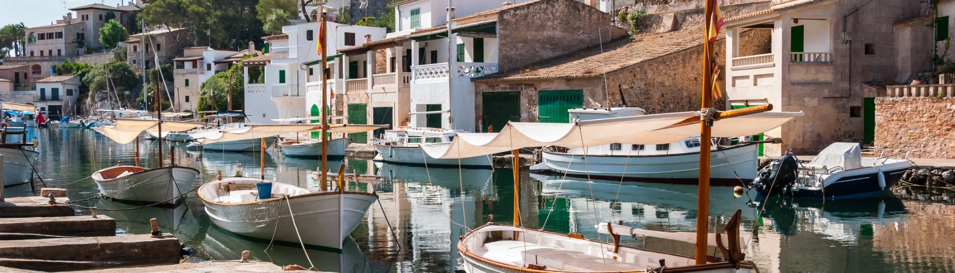 Vacaciones en Santanyí