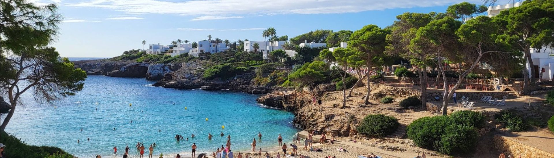 cala esmeralda mallorca