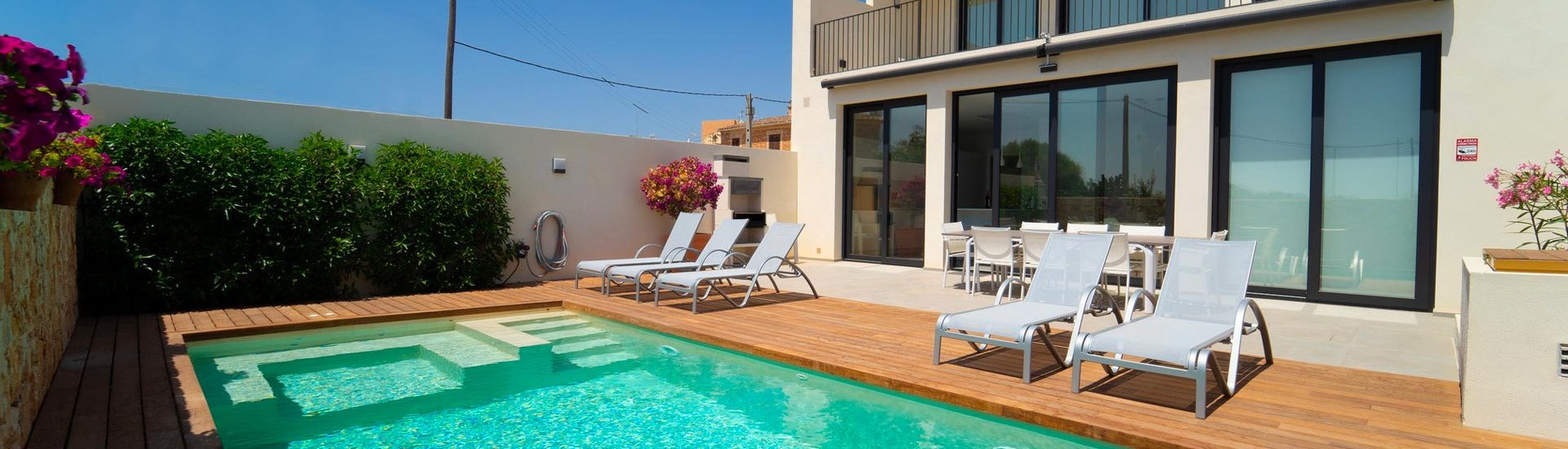 larga estancia santanyi