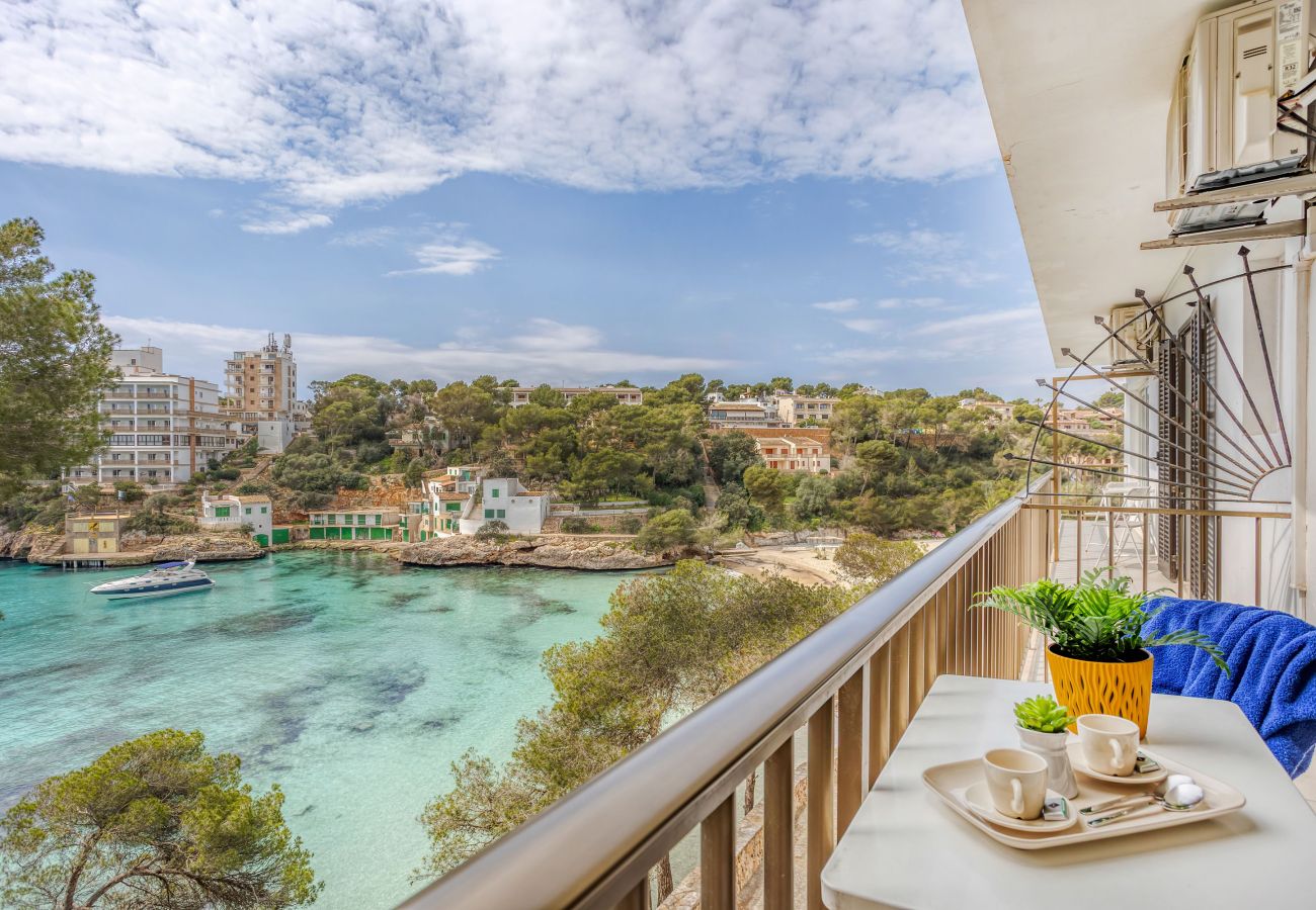Apartament en Cala Santanyi - Drac 1 by dracmallorca