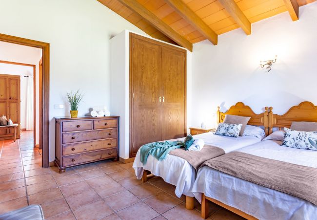Finca en Santanyi - Son Garrot by dracmallorca Finca en Santanyi - Son Garrot by dracmallorca