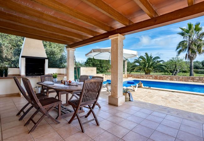 Finca en Santanyi - Son Garrot by dracmallorca Finca en Santanyi - Son Garrot by dracmallorca
