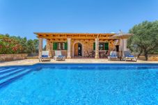 Finca en Santanyi - Son Garrot by dracmallorca Finca en Santanyi - Son Garrot by dracmallorca