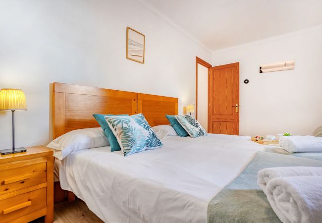 Aparhotel en Cala Santanyi - Drac 3 by dracmallorca Aparhotel en Cala Santanyi - Drac 3 by dracmallorca