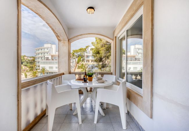 Aparhotel en Cala Santanyi - Drac 3 by dracmallorca Aparhotel en Cala Santanyi - Drac 3 by dracmallorca