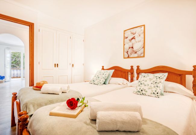 Aparhotel en Cala Santanyi - Drac 3 by dracmallorca Aparhotel en Cala Santanyi - Drac 3 by dracmallorca