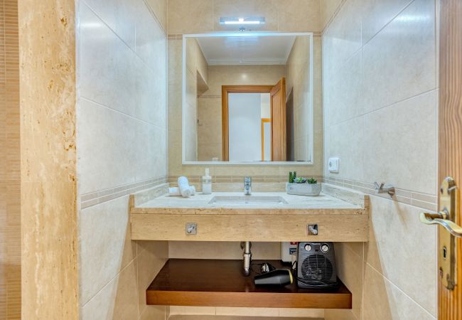 Aparhotel en Cala Santanyi - Drac 3 by dracmallorca Aparhotel en Cala Santanyi - Drac 3 by dracmallorca