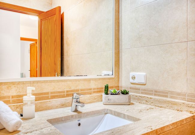 Aparhotel en Cala Santanyi - Drac 3 by dracmallorca Aparhotel en Cala Santanyi - Drac 3 by dracmallorca