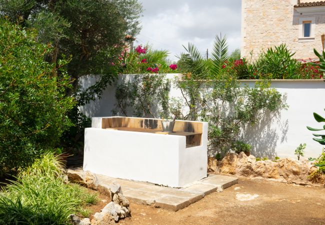 Casa en Cala Santanyi - Sa Marina by dracmallorca Casa en Cala Santanyi - Sa Marina by dracmallorca