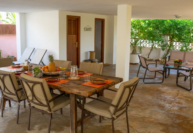 Casa en Cala Santanyi - Sa Marina by dracmallorca Casa en Cala Santanyi - Sa Marina by dracmallorca