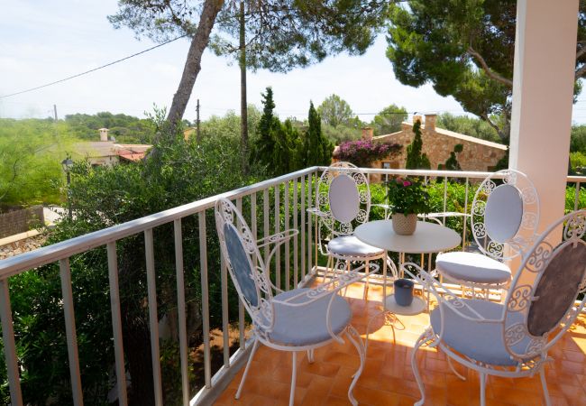 Casa en Cala Santanyi - Sa Marina by dracmallorca Casa en Cala Santanyi - Sa Marina by dracmallorca