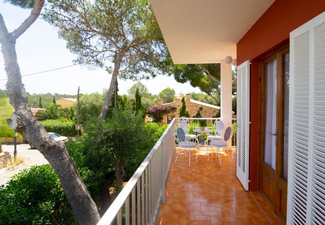 Casa en Cala Santanyi - Sa Marina by dracmallorca Casa en Cala Santanyi - Sa Marina by dracmallorca