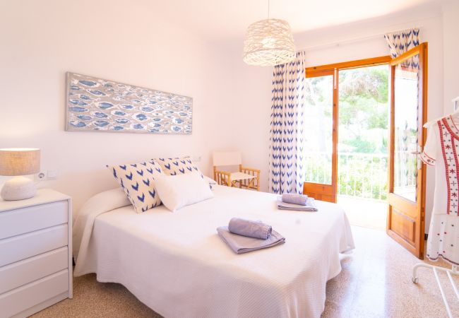 Casa en Cala Santanyi - Sa Marina by dracmallorca Casa en Cala Santanyi - Sa Marina by dracmallorca