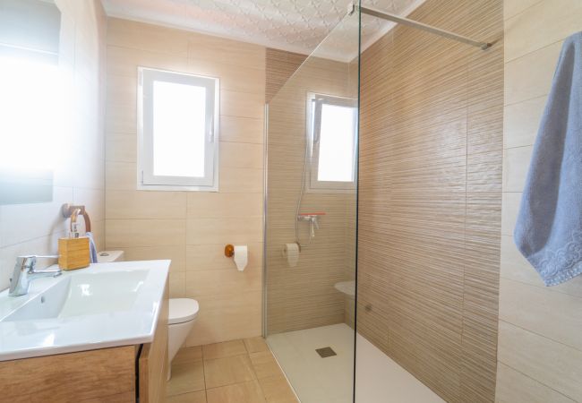 Casa en Cala Santanyi - Sa Marina by dracmallorca Casa en Cala Santanyi - Sa Marina by dracmallorca