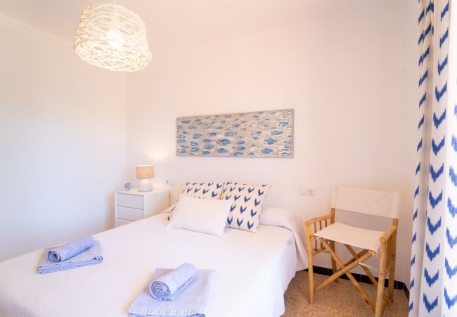 Casa en Cala Santanyi - Sa Marina by dracmallorca Casa en Cala Santanyi - Sa Marina by dracmallorca