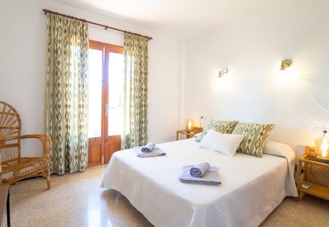 Casa en Cala Santanyi - Sa Marina by dracmallorca Casa en Cala Santanyi - Sa Marina by dracmallorca