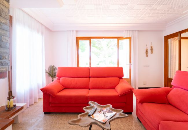 Casa en Cala Santanyi - Sa Marina by dracmallorca Casa en Cala Santanyi - Sa Marina by dracmallorca