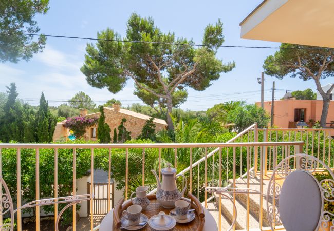 Casa en Cala Santanyi - Sa Marina by dracmallorca Casa en Cala Santanyi - Sa Marina by dracmallorca