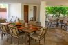 Casa en Cala Santanyi - Sa Marina by dracmallorca Casa en Cala Santanyi - Sa Marina by dracmallorca