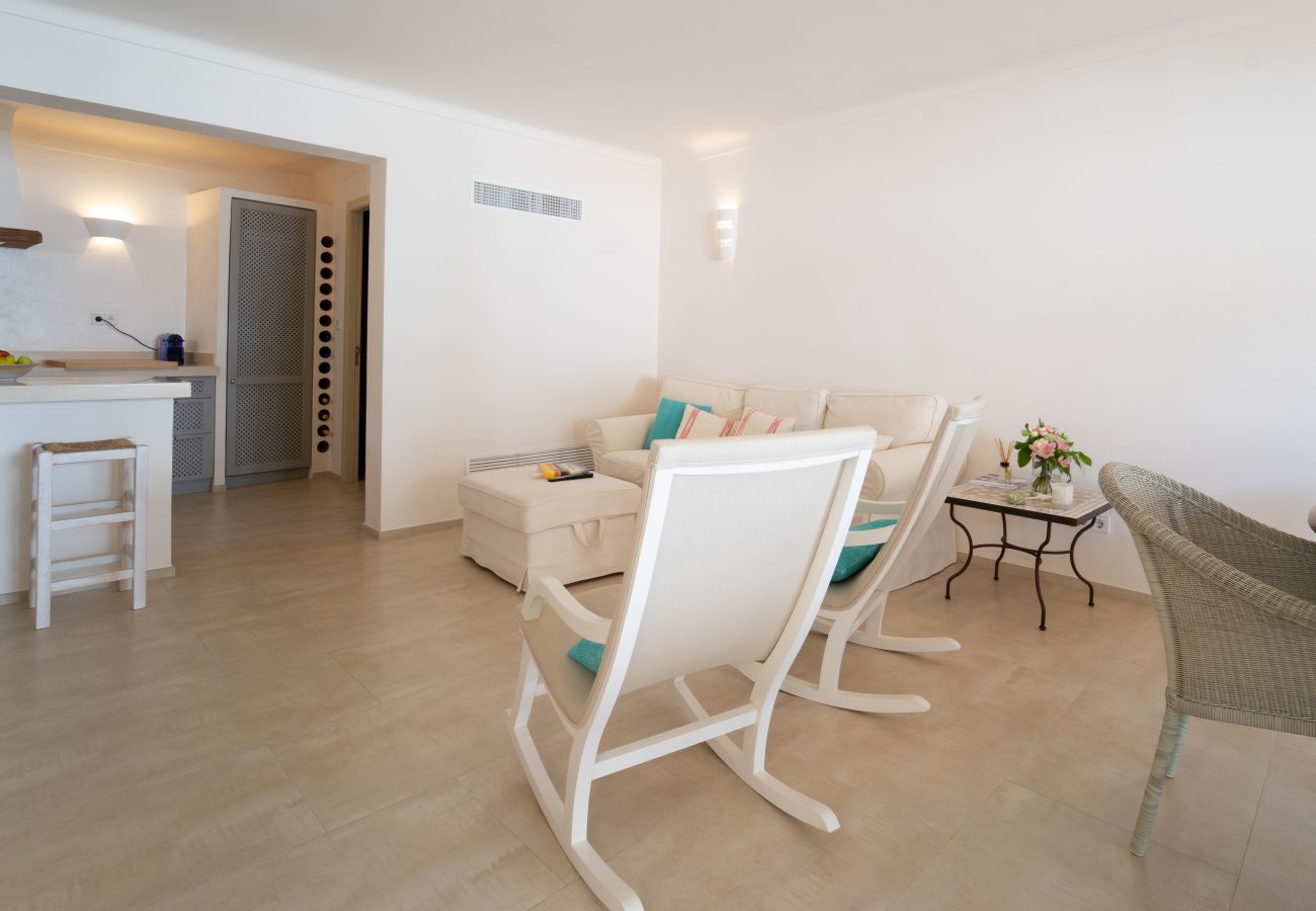 Casa en Cala Figuera - Puerto Cala Figuera by dracmallorca