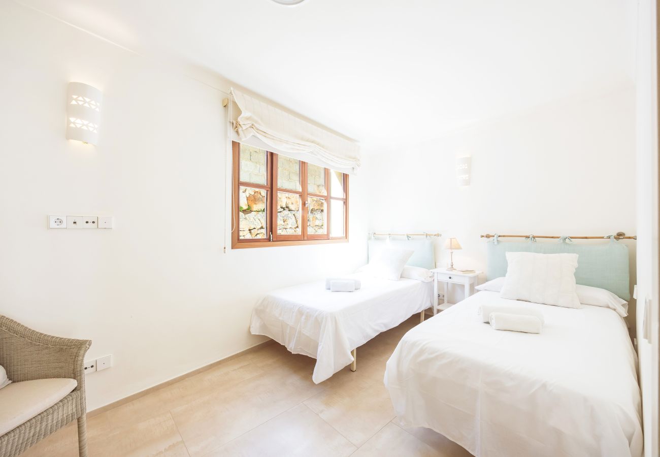 Casa en Cala Figuera - Puerto Cala Figuera by dracmallorca