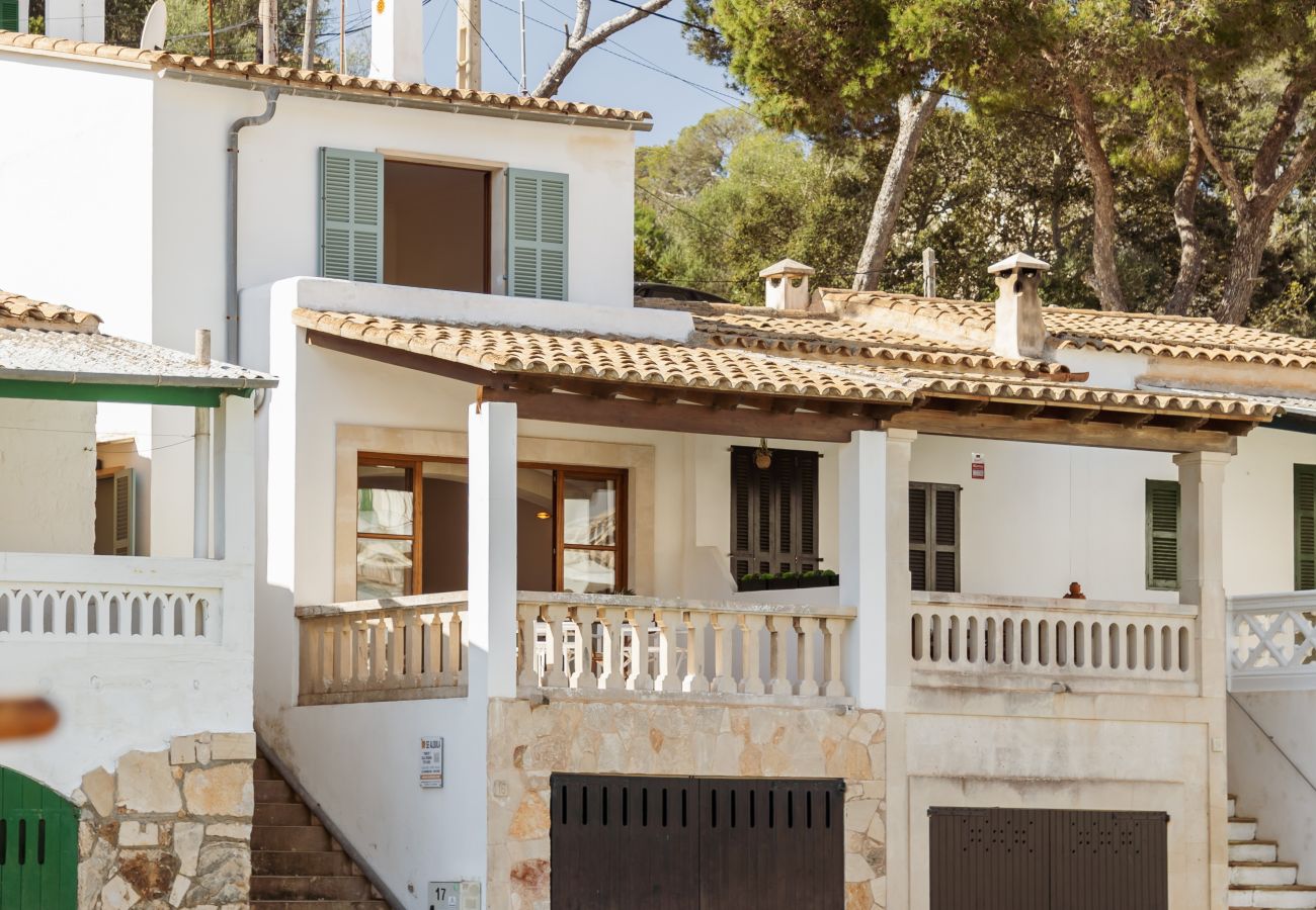 Casa en Cala Figuera - Puerto Cala Figuera by dracmallorca
