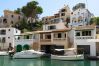 Casa en Cala Figuera - Puerto Cala Figuera by dracmallorca