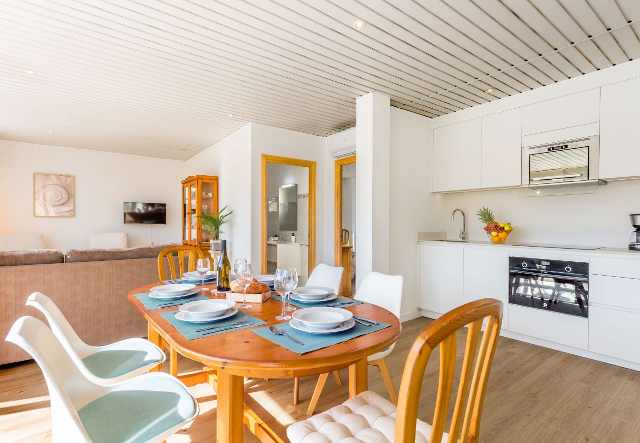 Apartament en Cala Santanyi - Drac 4 by dracmallorca