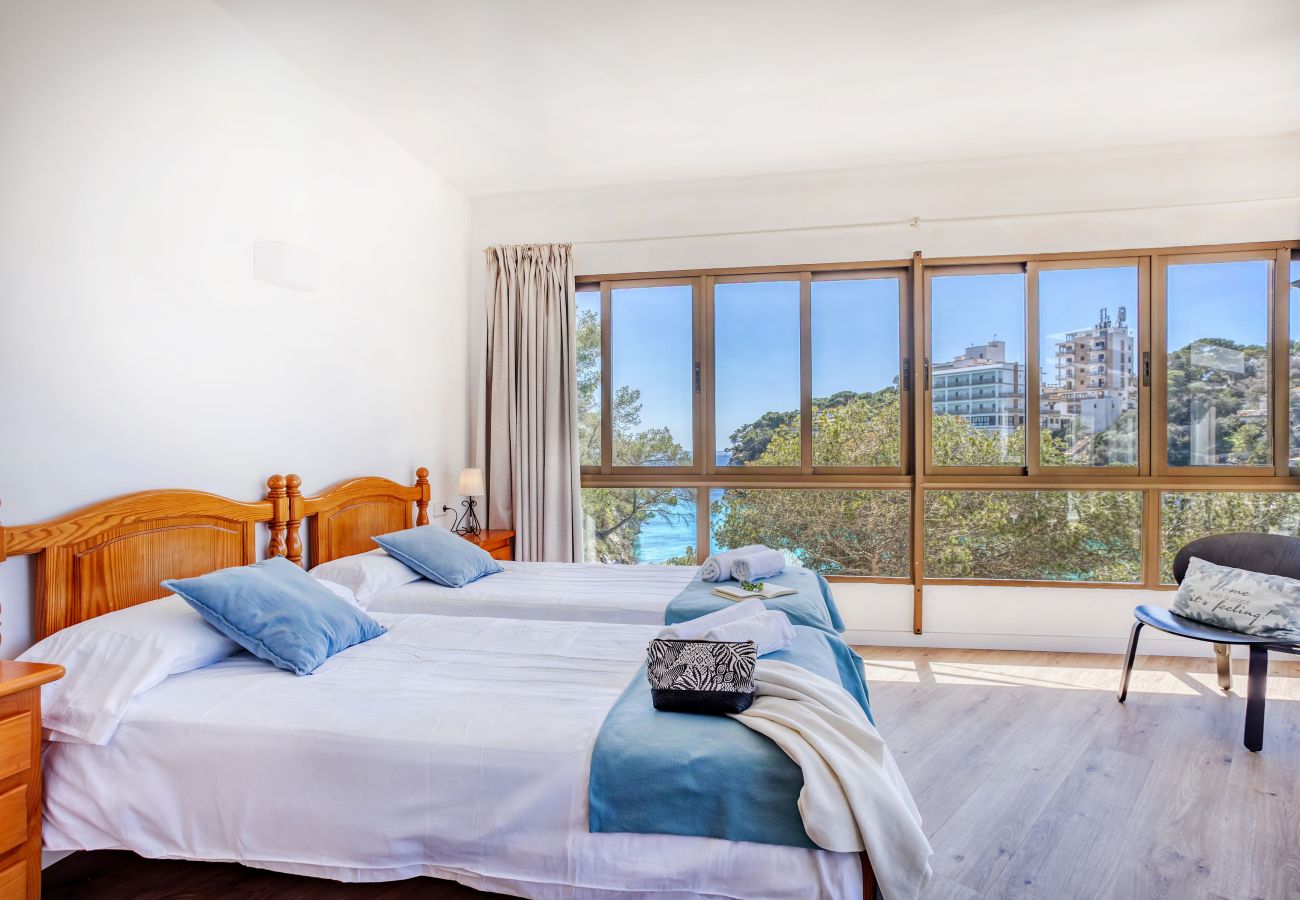 Apartament en Cala Santanyi - Drac 4 by dracmallorca