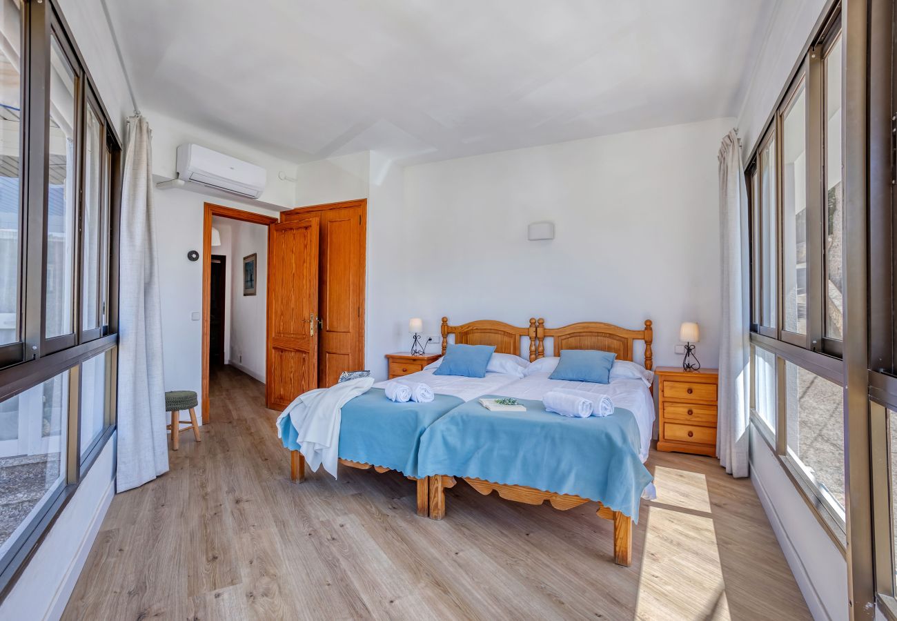 Apartament en Cala Santanyi - Drac 4 by dracmallorca