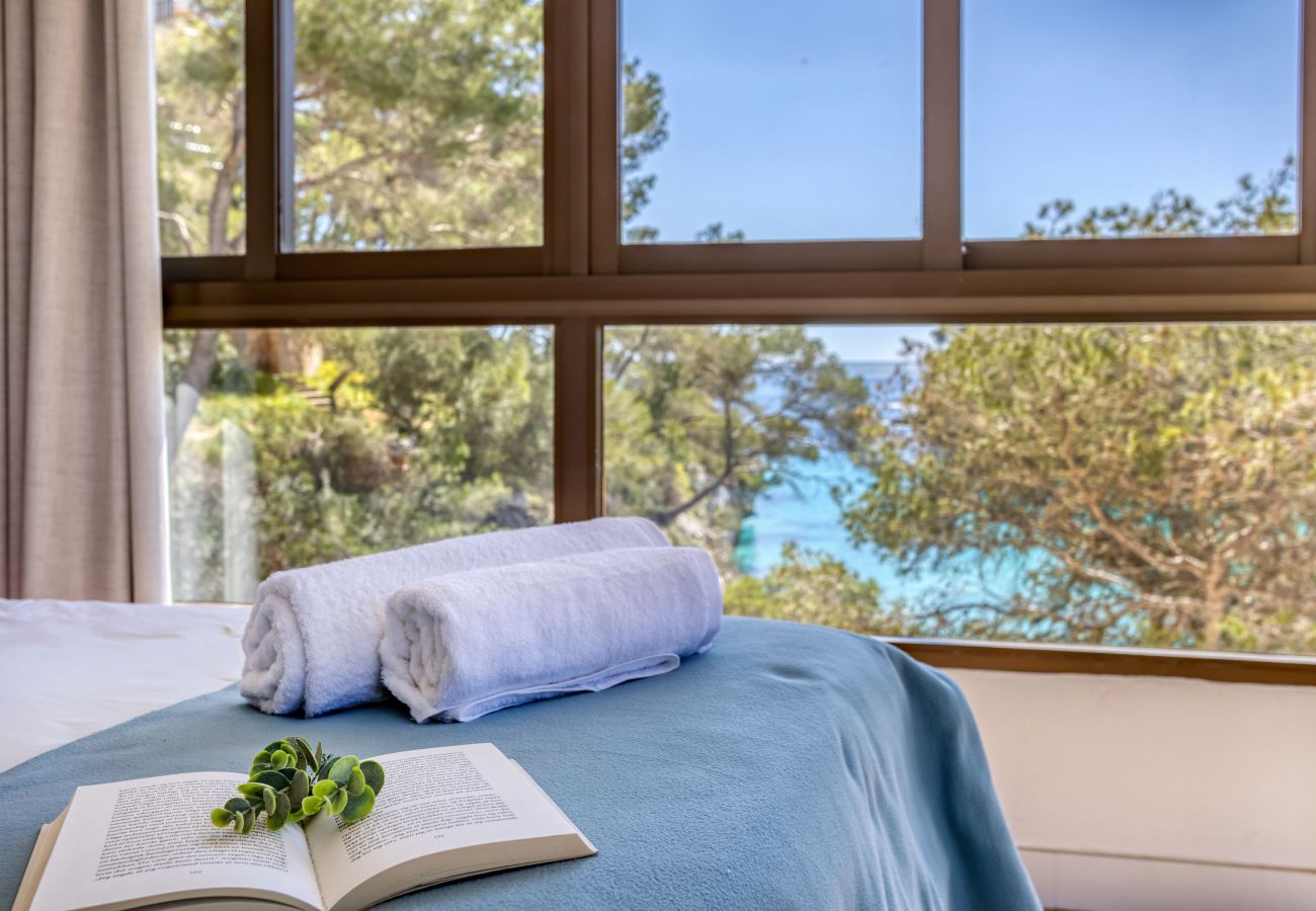 Apartament en Cala Santanyi - Drac 4 by dracmallorca