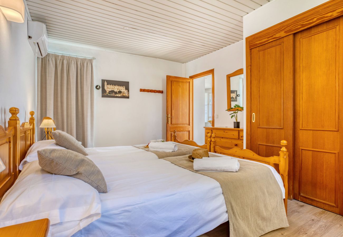Apartament en Cala Santanyi - Drac 4 by dracmallorca
