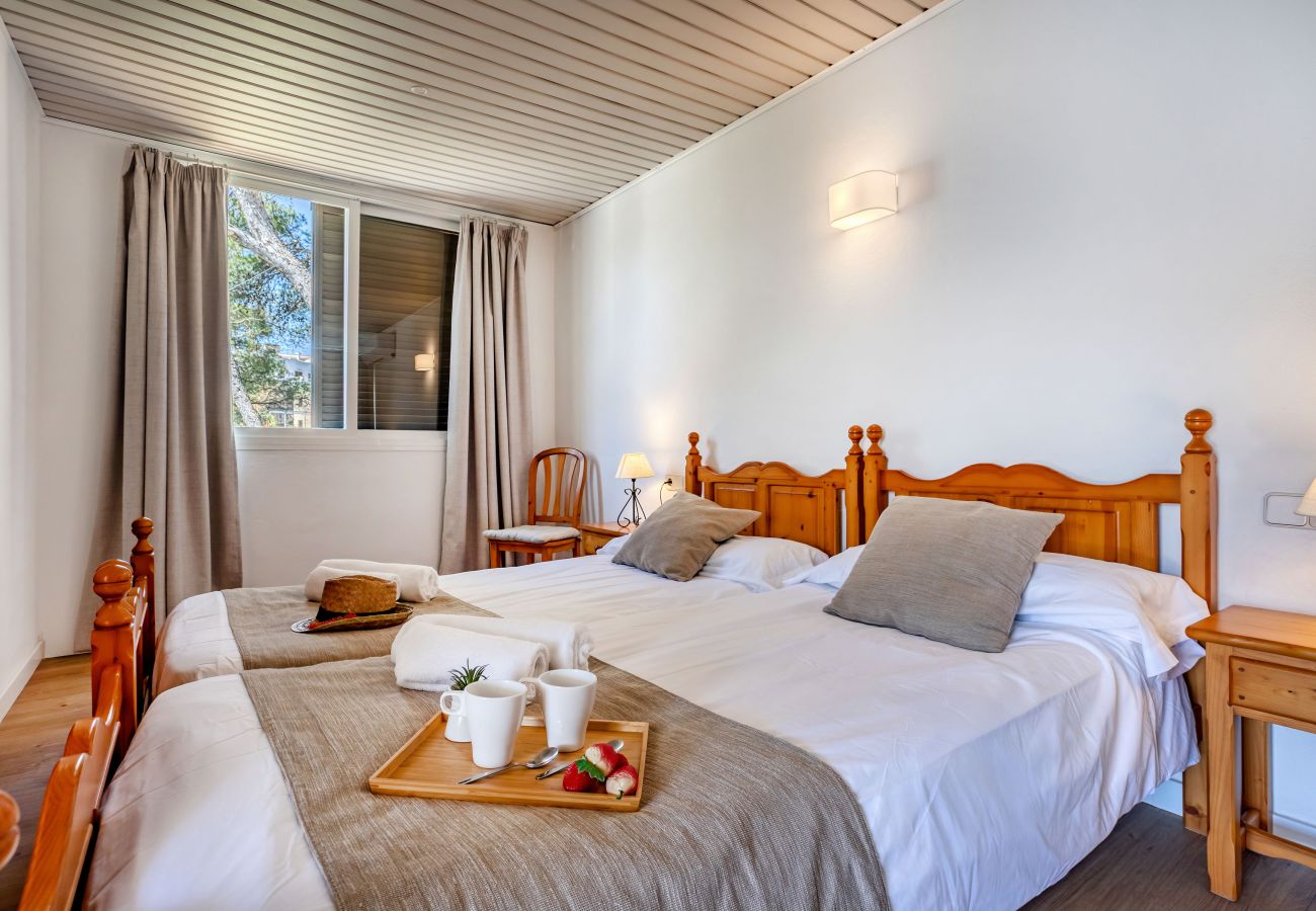Apartament en Cala Santanyi - Drac 4 by dracmallorca