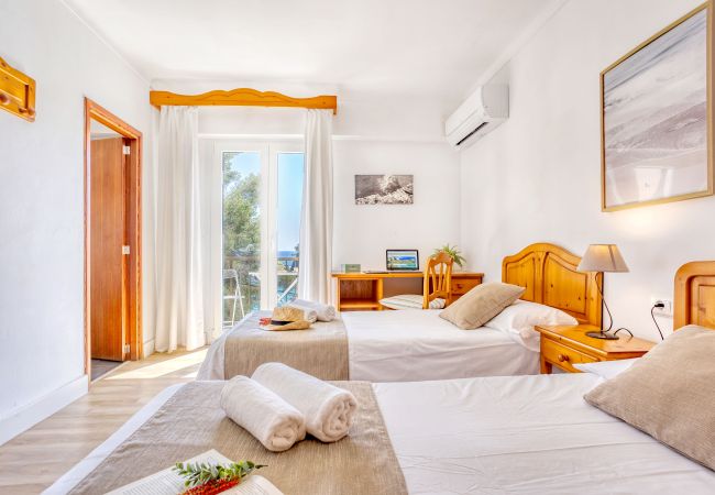 Aparhotel en Cala Santanyi - Drac 5 by dracmallorca Aparhotel en Cala Santanyi - Drac 5 by dracmallorca