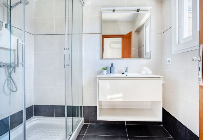 Aparhotel en Cala Santanyi - Drac 5 by dracmallorca Aparhotel en Cala Santanyi - Drac 5 by dracmallorca