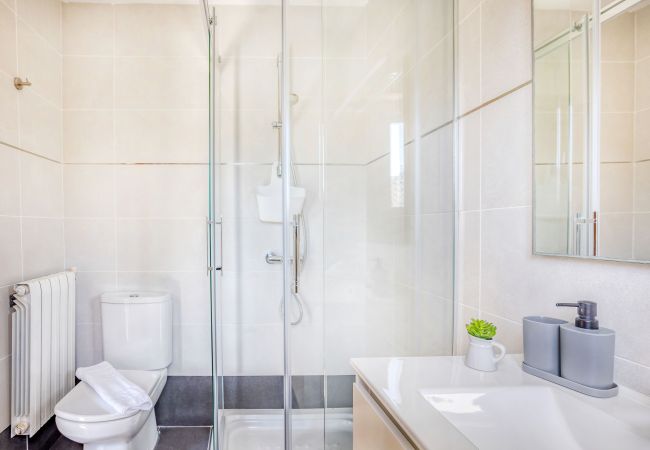 Aparhotel en Cala Santanyi - Drac 5 by dracmallorca Aparhotel en Cala Santanyi - Drac 5 by dracmallorca