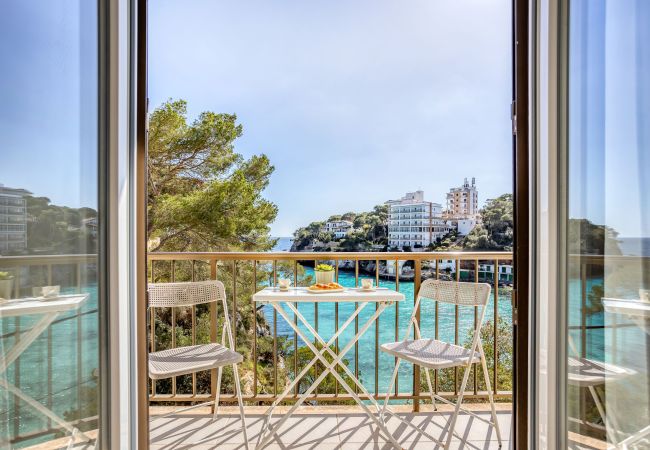 Aparhotel en Cala Santanyi - Drac 5 by dracmallorca Aparhotel en Cala Santanyi - Drac 5 by dracmallorca
