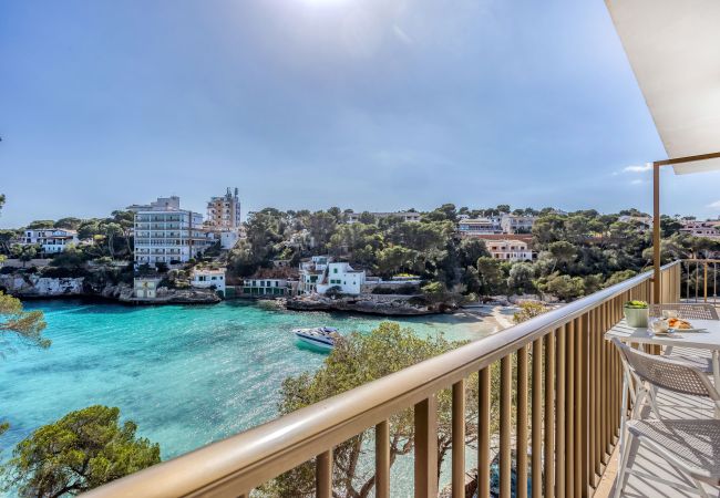 Aparhotel en Cala Santanyi - Drac 5 by dracmallorca Aparhotel en Cala Santanyi - Drac 5 by dracmallorca