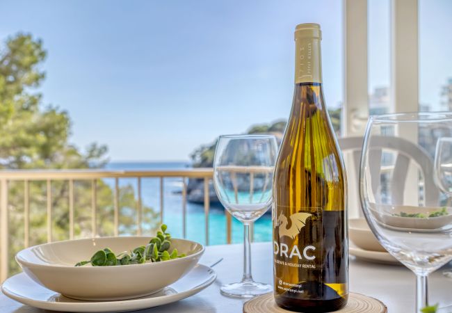 Aparhotel en Cala Santanyi - Drac 5 by dracmallorca Aparhotel en Cala Santanyi - Drac 5 by dracmallorca