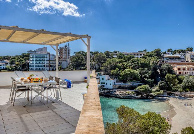 Aparhotel en Cala Santanyi - Drac 5 by dracmallorca Aparhotel en Cala Santanyi - Drac 5 by dracmallorca