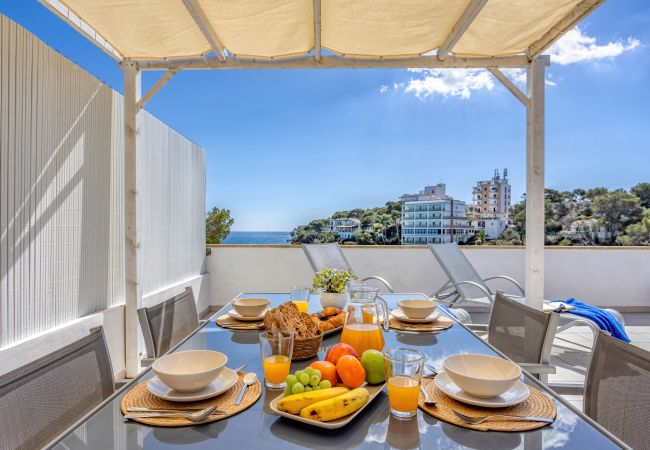 Aparhotel en Cala Santanyi - Drac 5 by dracmallorca Aparhotel en Cala Santanyi - Drac 5 by dracmallorca