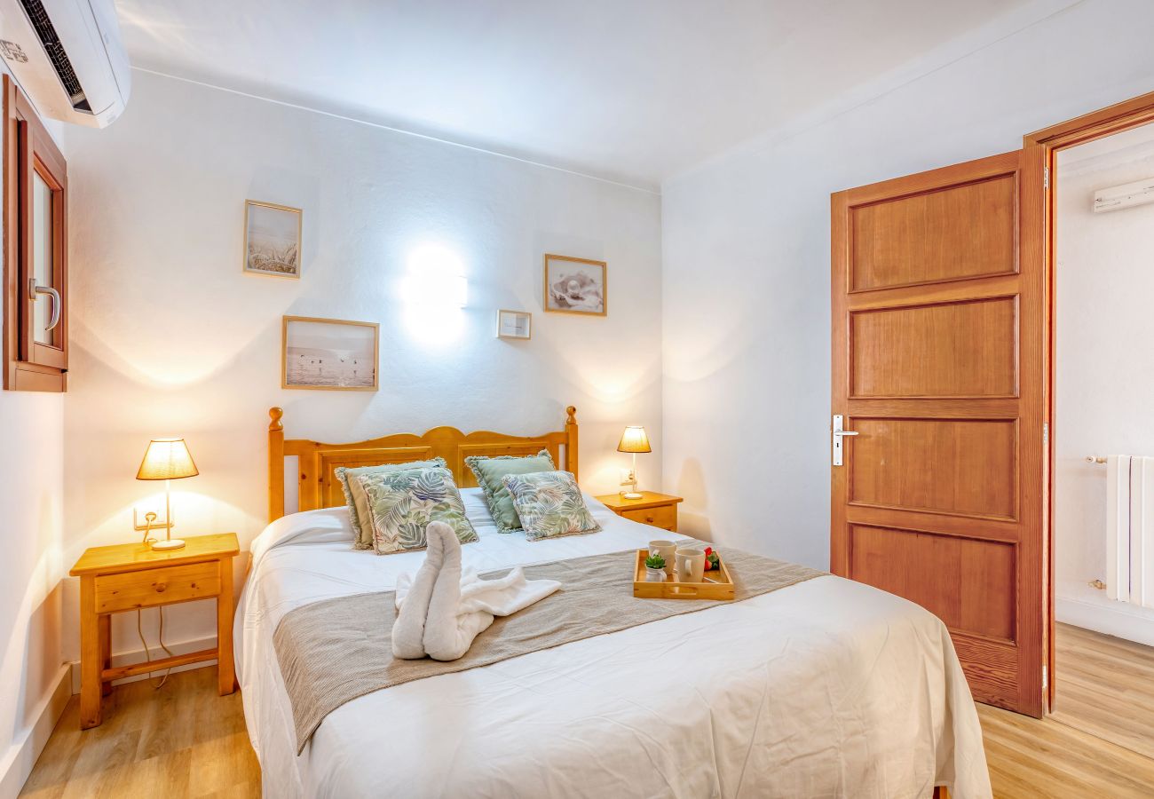 Apartament en Cala Santanyi - Drac 5 by dracmallorca
