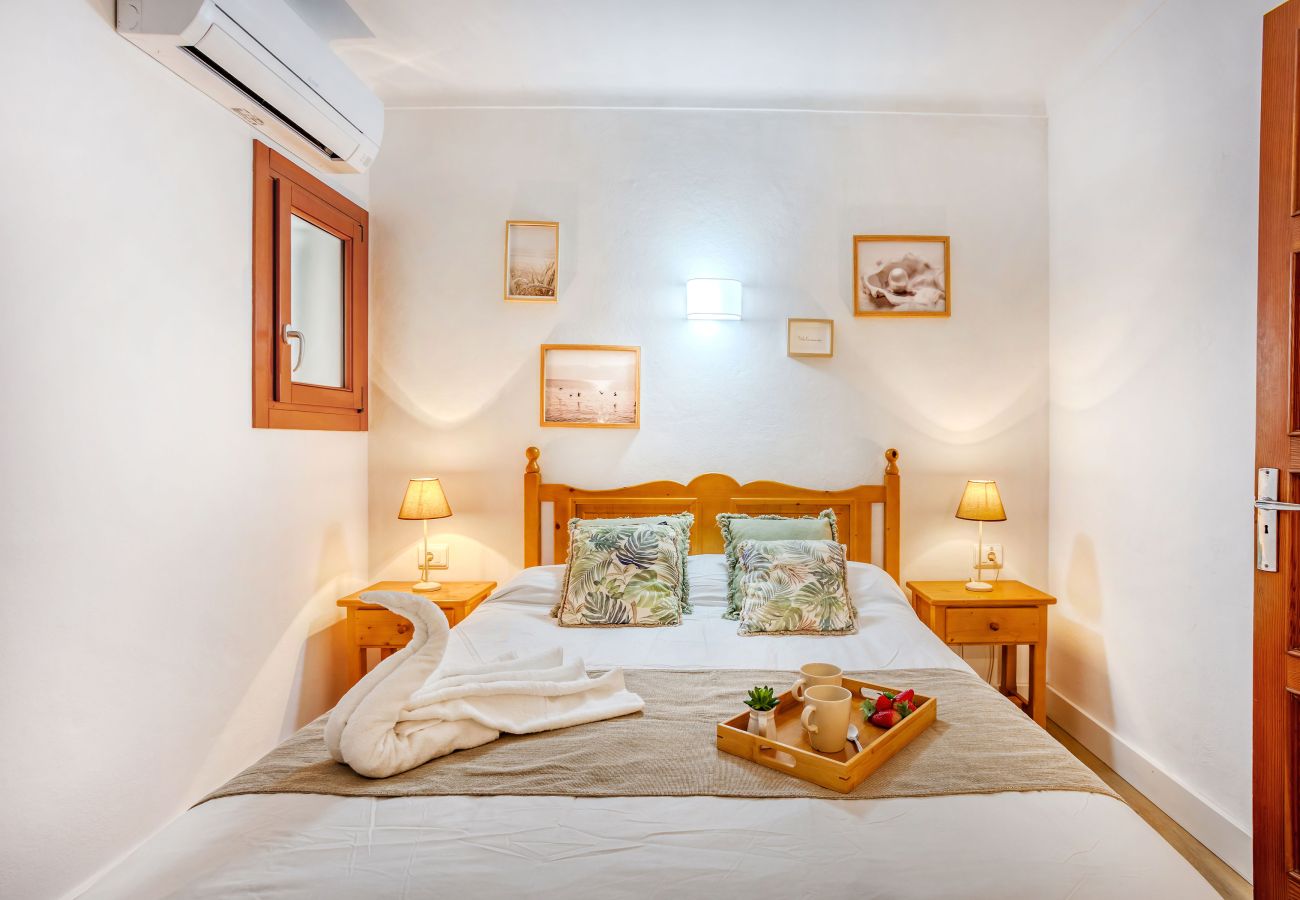 Apartament en Cala Santanyi - Drac 5 by dracmallorca