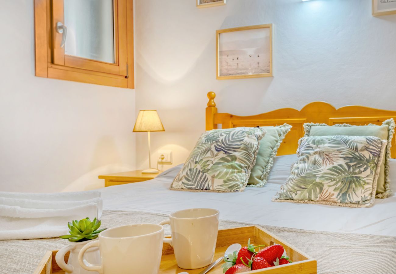 Apartament en Cala Santanyi - Drac 5 by dracmallorca