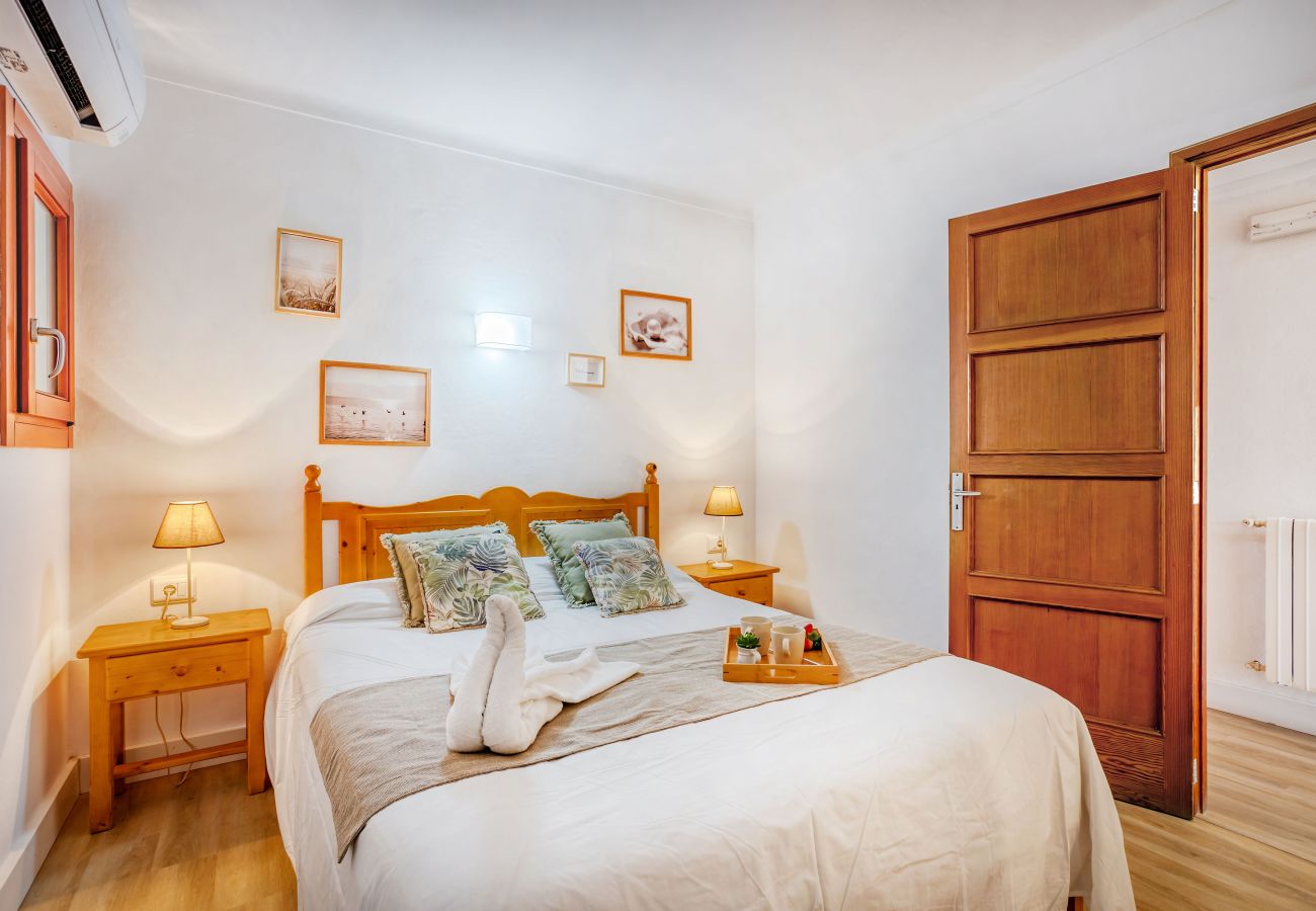 Apartament en Cala Santanyi - Drac 5 by dracmallorca