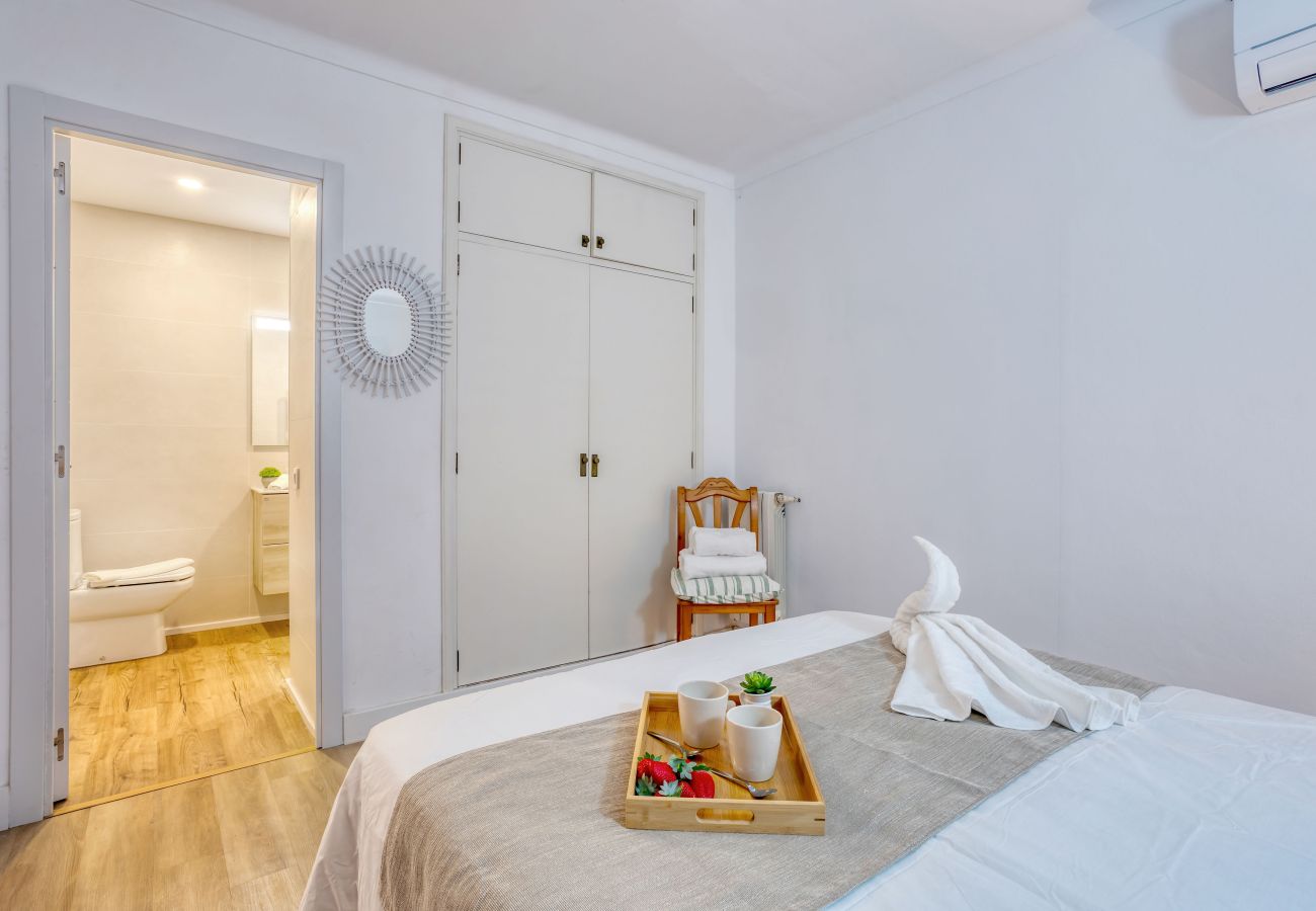Apartament en Cala Santanyi - Drac 5 by dracmallorca